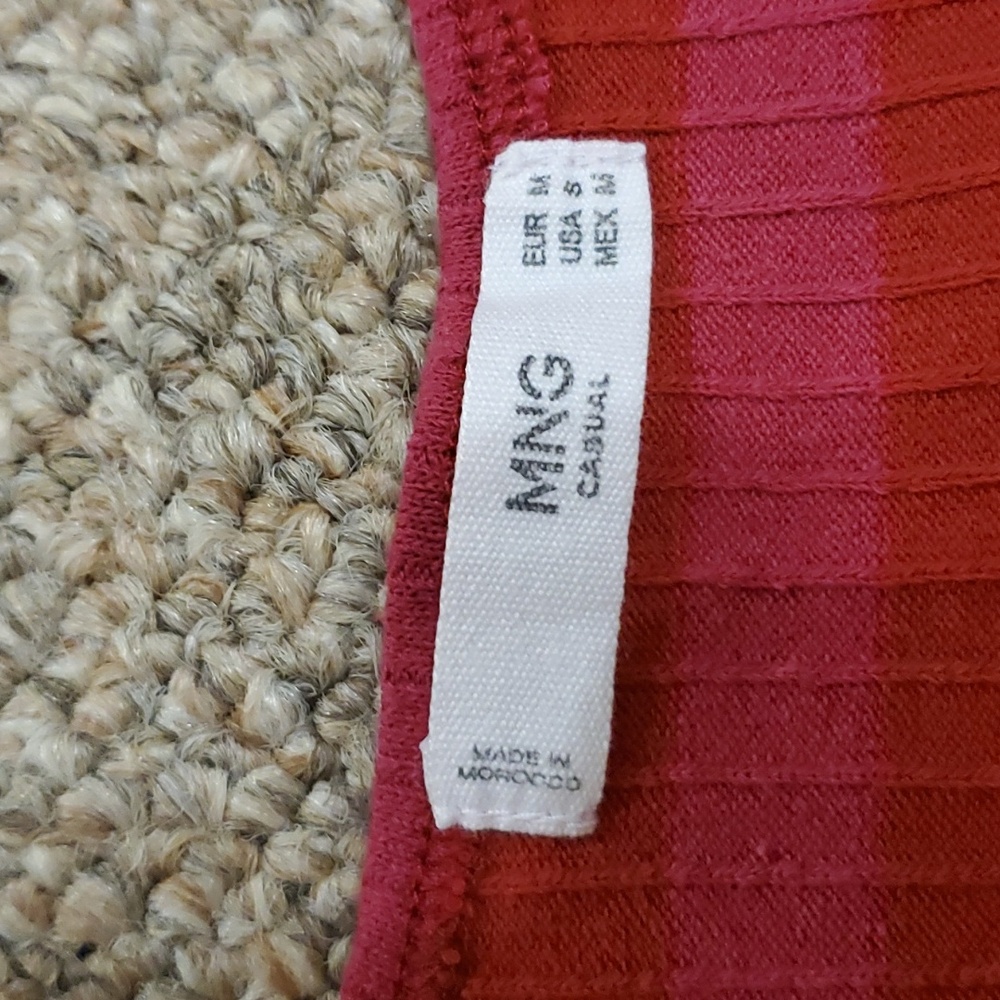 Mango Tank Top - Picture 2 of 6
